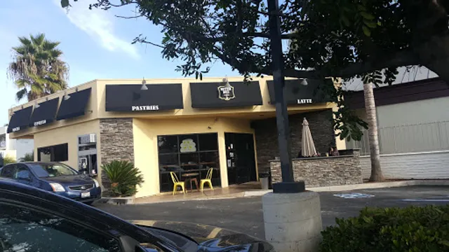 Better Buzz Coffee Pacific Beach East