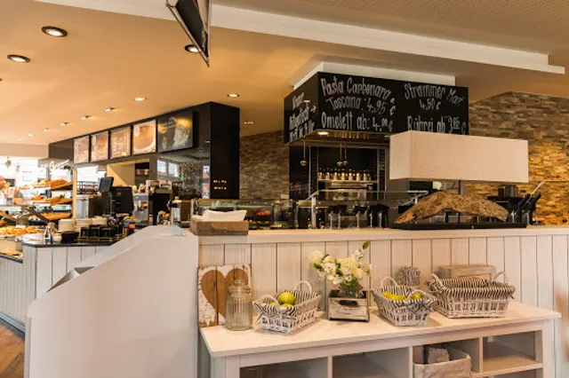 Bäckerei Bertermann