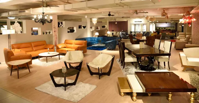 Cherrypick India - Best Furniture Shop in Bangalore