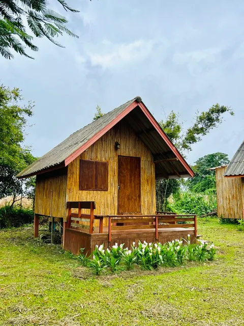 Buradara Boutique Hotel