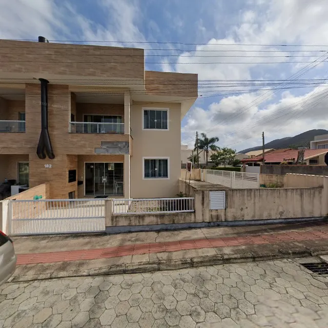 Residencial Medeiros praia de Palmas