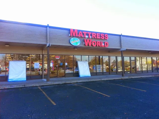 Mattress World Northwest Gresham