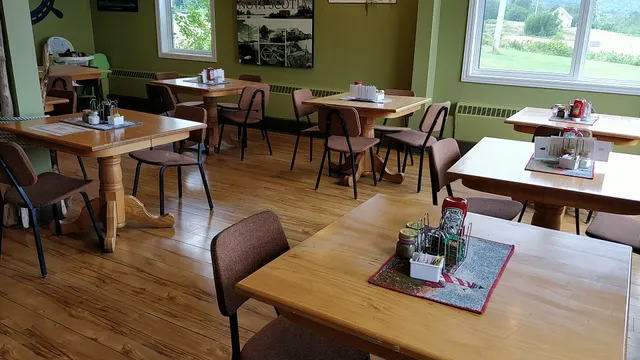 Bay St Lawrence Community Centre