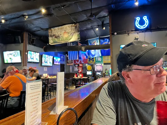 Embers Tavern & Grille