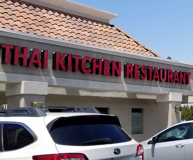Thai Kitchen