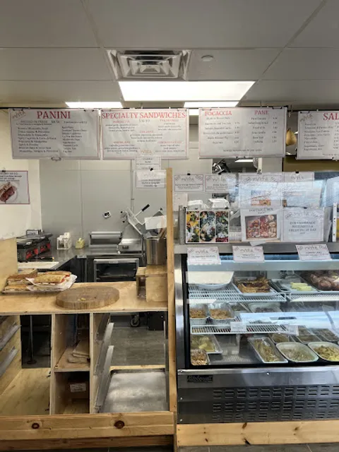 La Vita Italian Specialties