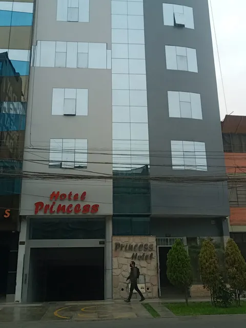 Hotel Princess