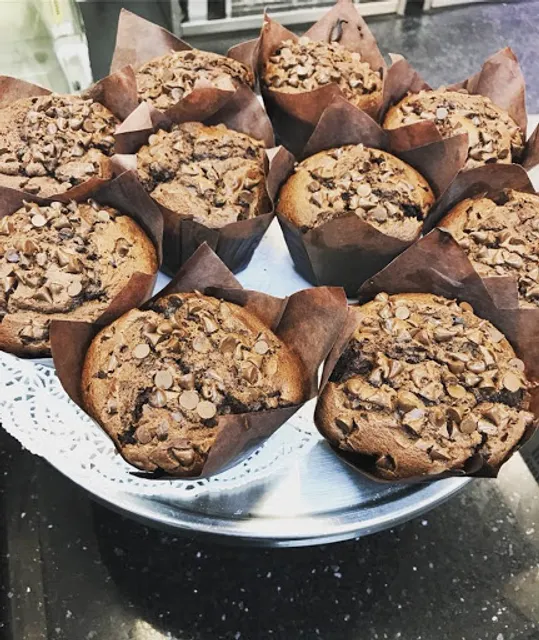 Country Cottage Bakery