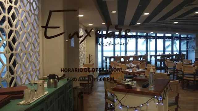 Restaurante Enxebre