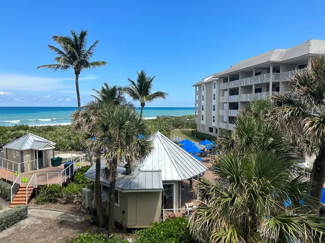 Hutchinson Island Resort By Marriott