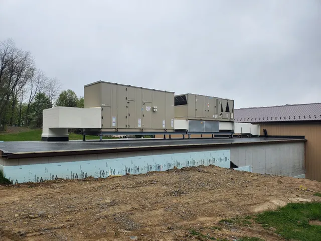 Antz Energy Systems Inc