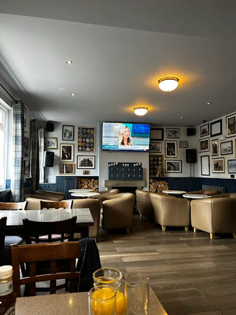 The Halfway House Inn Morley