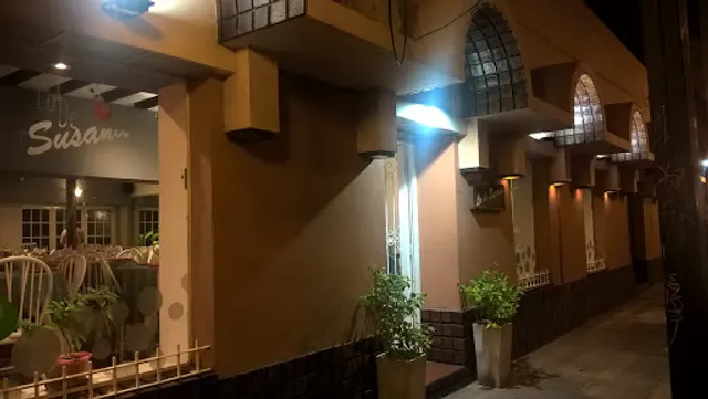 Restaurant Lo de Susana