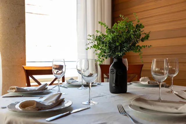 La Gente Restaurante