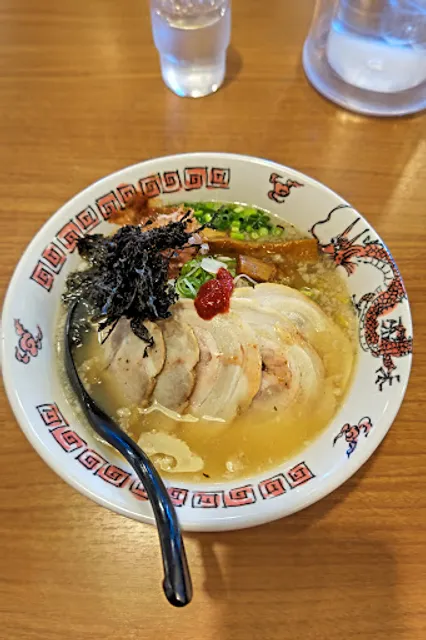 札幌真麺処 幸村 西野店