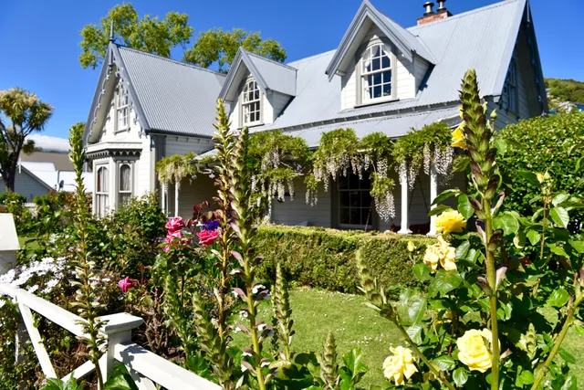 French Bay House Bed and Breakfast