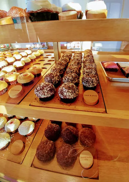 Sprinkles Scottsdale