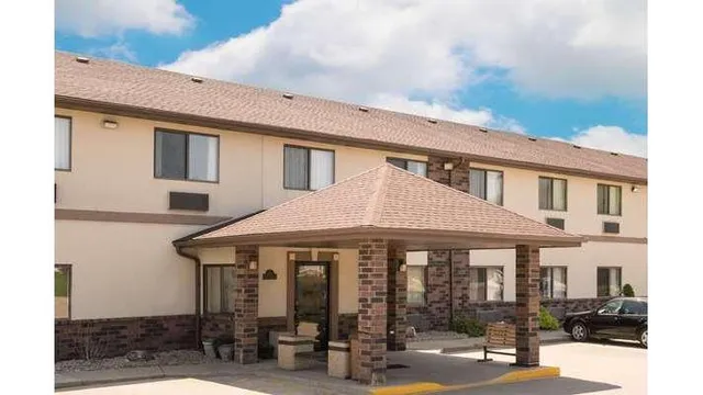 Days Inn by Wyndham Mankato