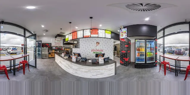 Victoria's Pizza 'N' Beyond - Craigieburn