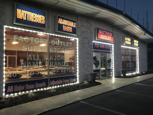 Tampa Bay Furniture & Mattress