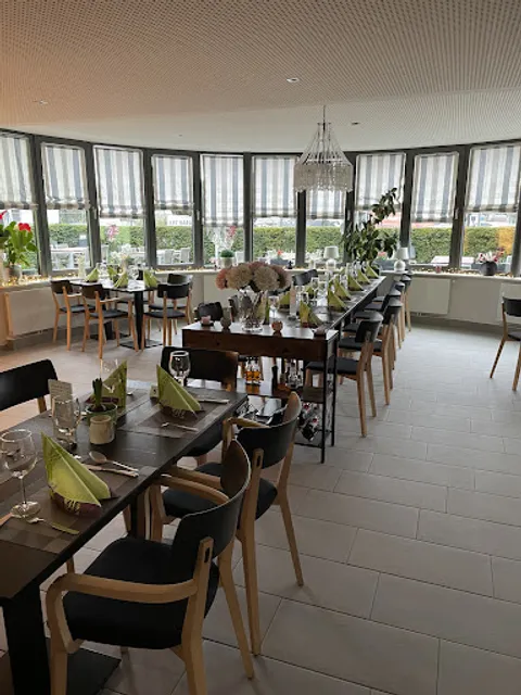 Bey“s Pizza Manufaktur Seit 1993