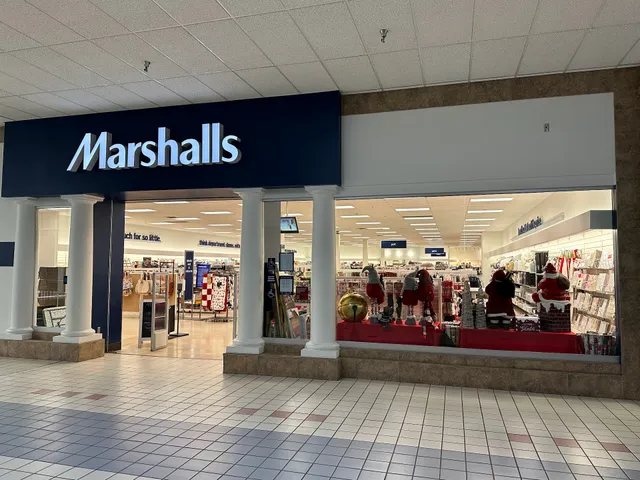 Marshalls