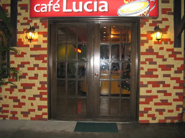 Café Lucia