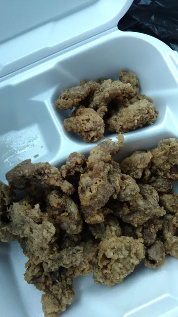 Sunrise Handy Market