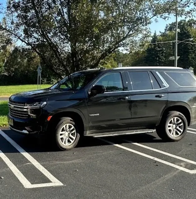 Enterprise Rent-A-Car