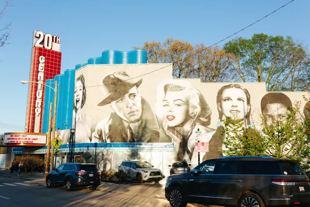 20th Century Theater