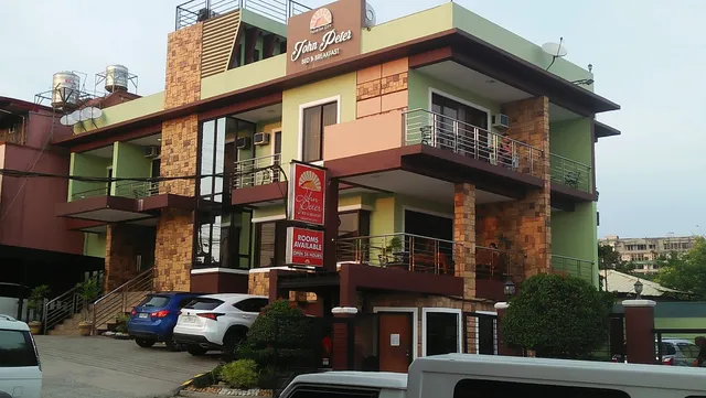 John Peter Bed and Breakfast