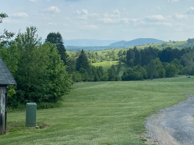 Ingleside Golf Resort and Conference Center