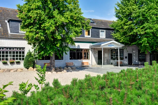 Hotel Sonne Insel Fehmarn