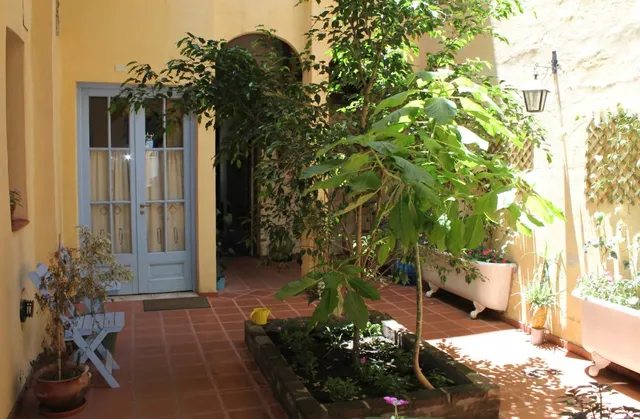 La Querencia de Buenos Aires