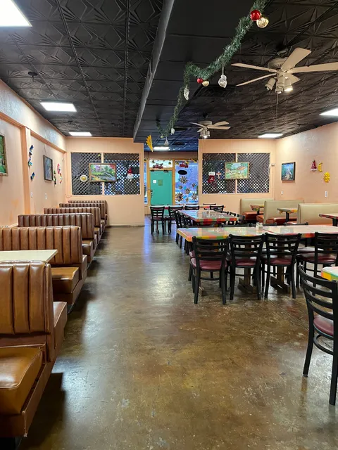 Marcela's Mexican Restaurant