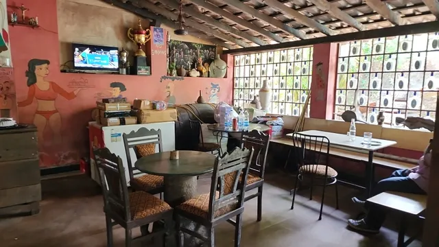 Goan Nook Family Restaurant & Bar