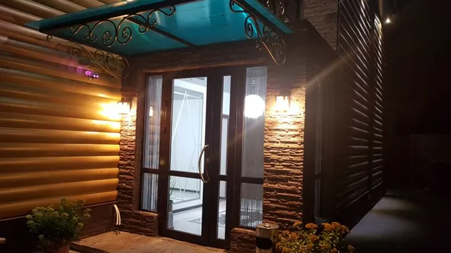 Sequioia Boutique Hotel