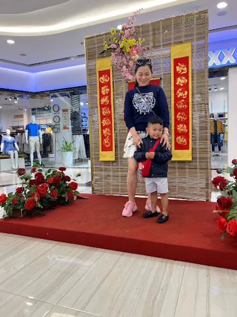 The Pizza Company Vincom Huế