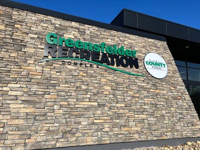 Greensfelder Recreation Complex