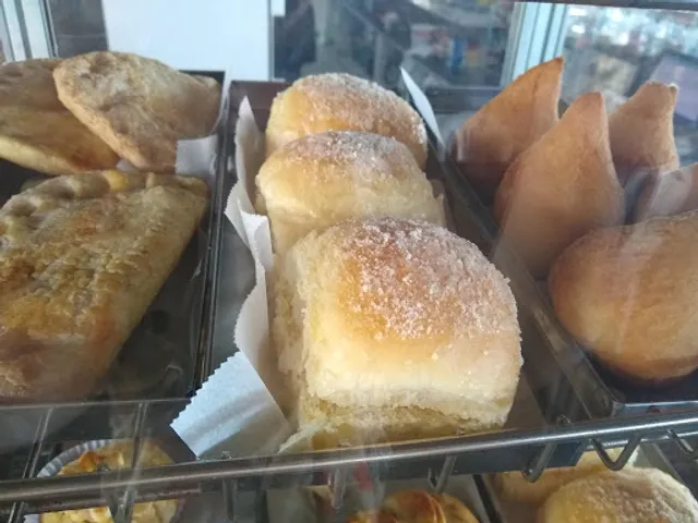 Lanchonete Rodoviária