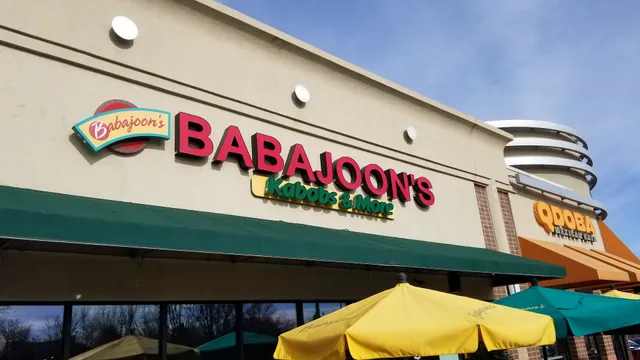 Village At Park Centre