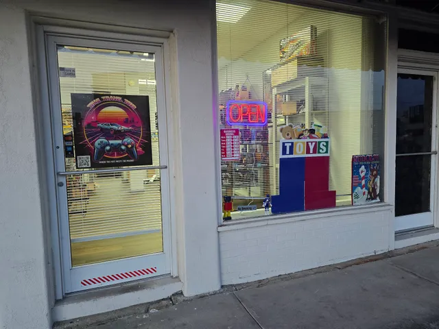 Time Travel Toys LLC