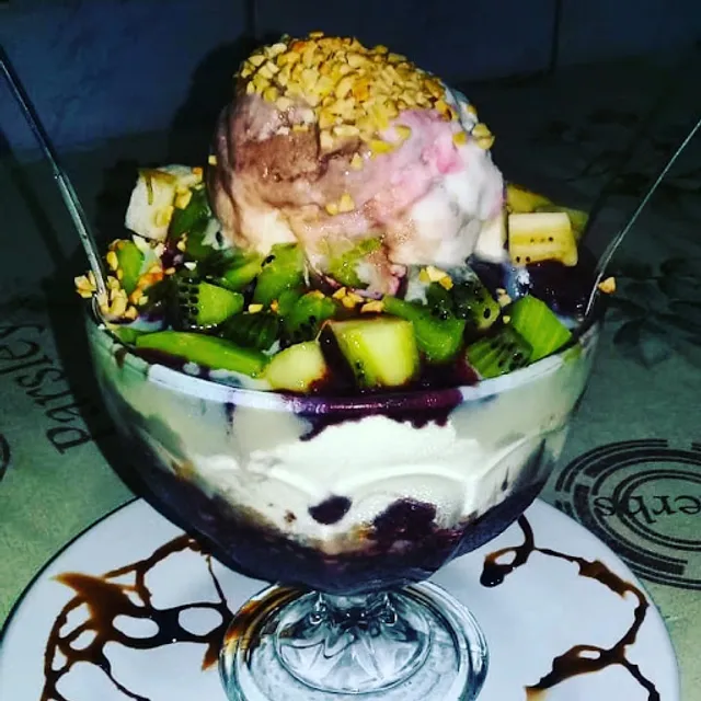 Pizzaria N. Sra. do Amparo