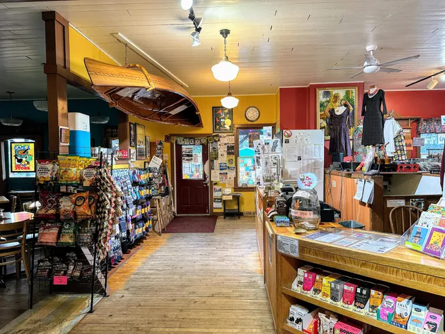 Spring Green General Store