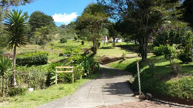 Reserva Natural Mi Universo