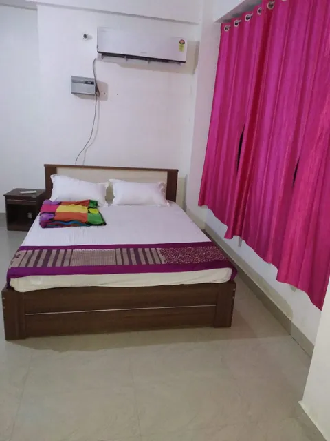 OYO Flagship Hotel CDS Regency