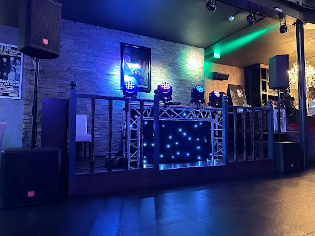 Grand Café Sax and Jazz