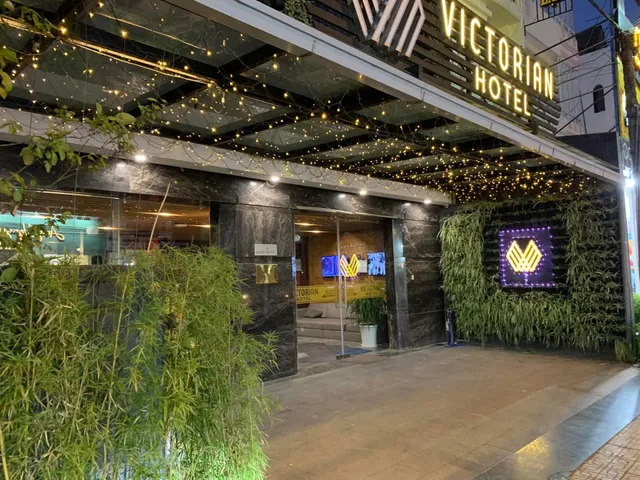 VICTORIAN HOTEL DALAT