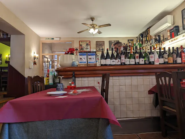 Restaurant L'Harmonia