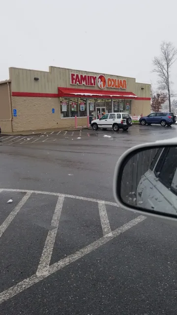 Family Dollar